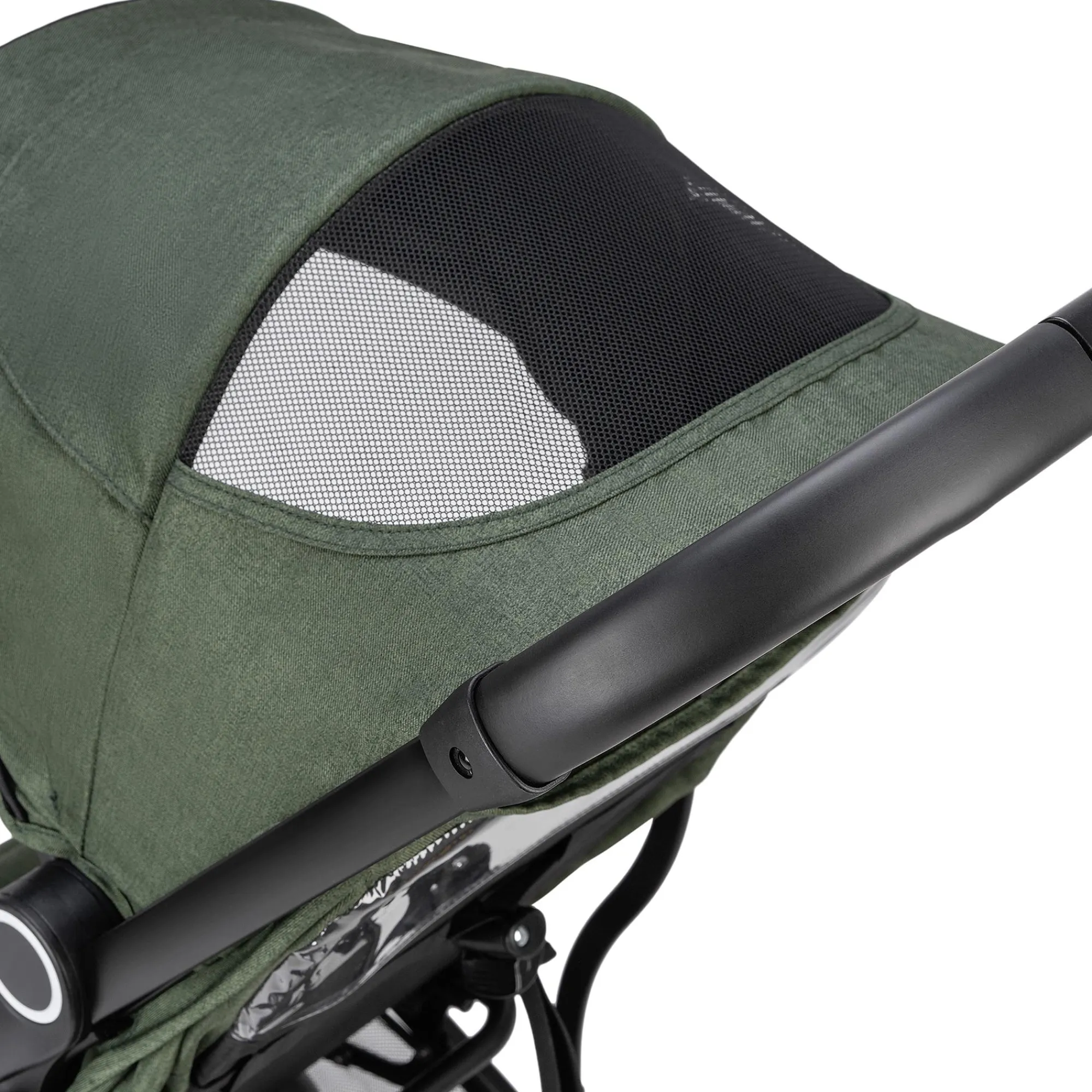 Best Key II Green Melange Kinder Reisebuggys|Buggys
