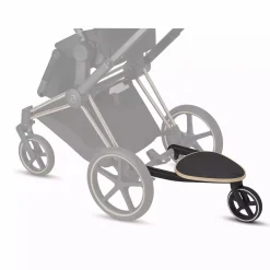 Best Kid Board Kinder Kinderwagen Zubehör