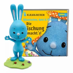 Outlet Kikaninchen - Die Mischung macht’s! Kinder Musik|Spielzeug Ab 3 Jahren