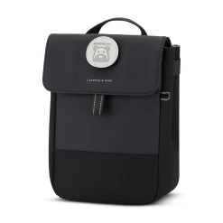 Best Kinderrucksack Fyn Kids All Black Kinder Kinderrucksäcke