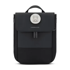 Best Kinderrucksack Fyn Kids All Black Kinder Kinderrucksäcke