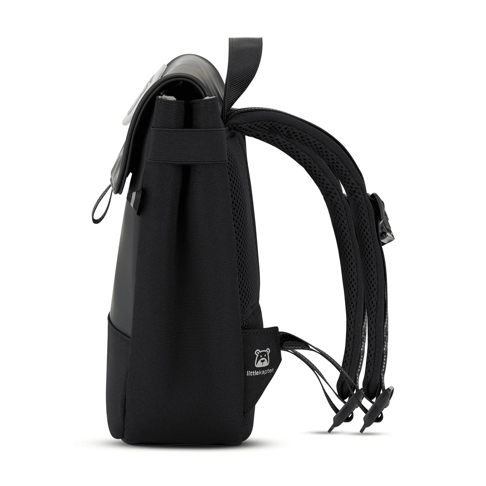 Best Kinderrucksack Fyn Kids All Black Kinder Kinderrucksäcke