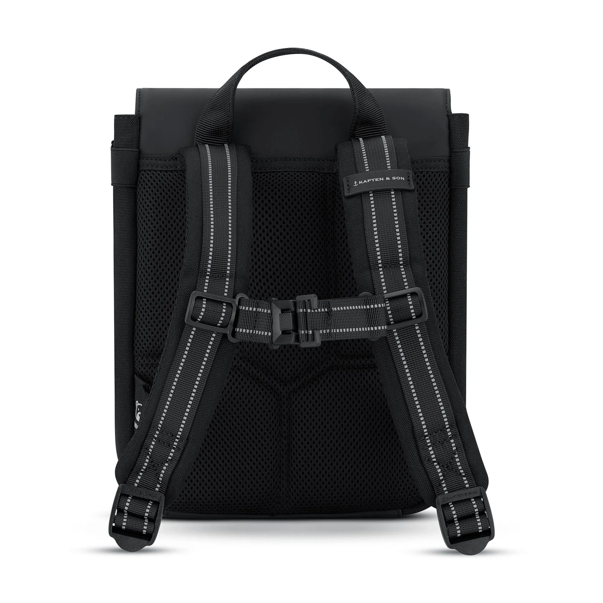 Best Kinderrucksack Fyn Kids All Black Kinder Kinderrucksäcke