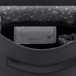 Best Kinderrucksack Fyn Kids All Black Kinder Kinderrucksäcke