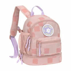 Clearance Kinderrucksack Mini Party Rosa Kinder Kinderrucksäcke