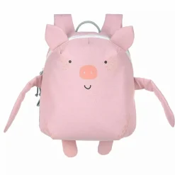 New Kinderrucksack Schweinchen Bo Kinder Kinderrucksäcke