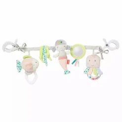 Best Kinderwagenkette Meereskinder Kinder Kindersitz Zubehör|Kinderwagen Zubehör