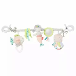Best Kinderwagenkette Meereskinder Kinder Kindersitz Zubehör|Kinderwagen Zubehör