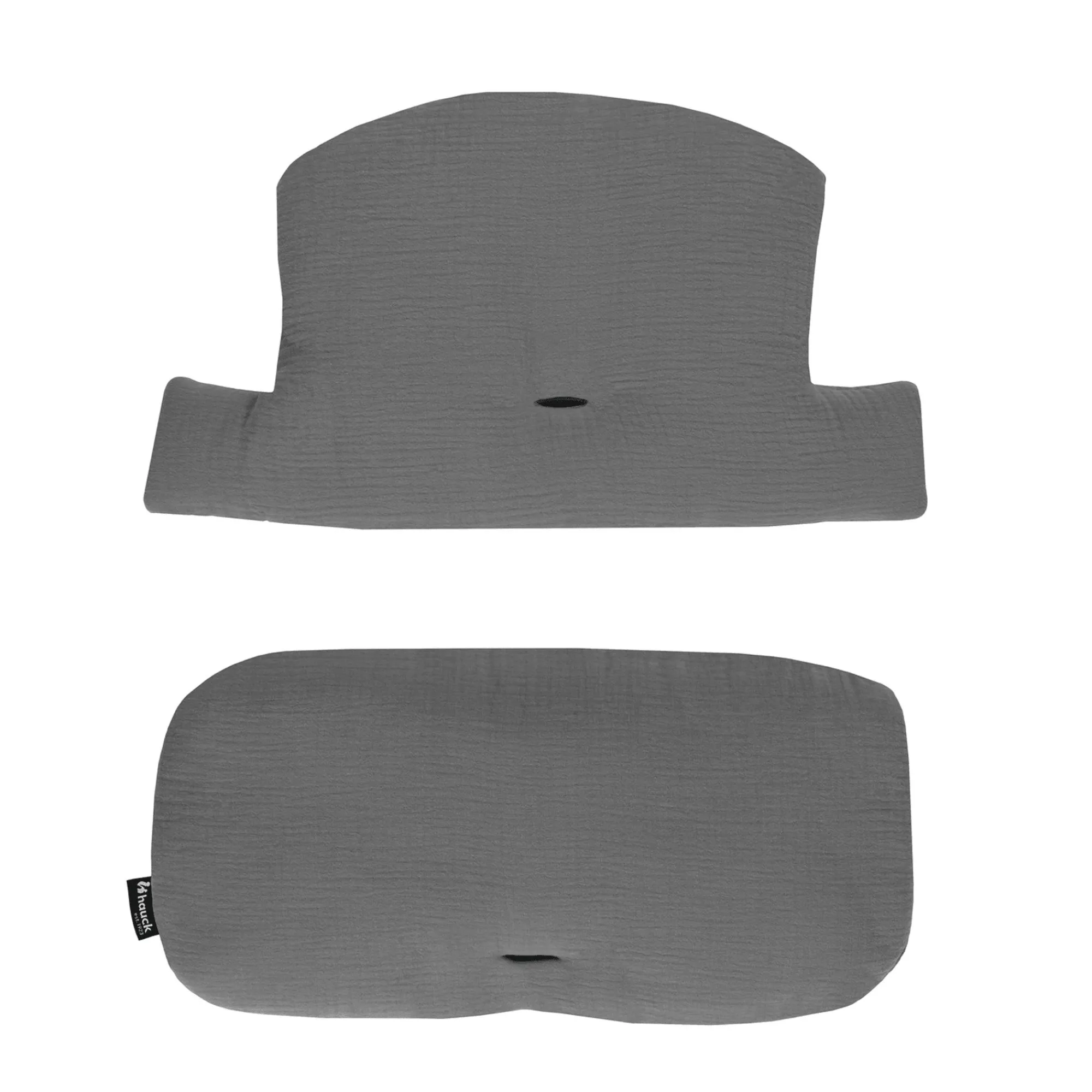 Best Kissen-Set Dark Grey Hochstuhl Zubehör