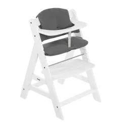 Best Kissen-Set Dark Grey Hochstuhl Zubehör