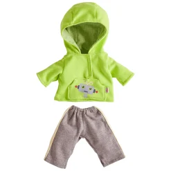 Best Kleiderset Homewear Kinder Puppen & Puppenwagen