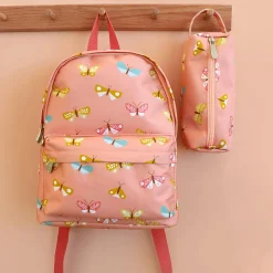 Best Kleiner Rucksack Schmetterlinge Kinder Kinderrucksäcke