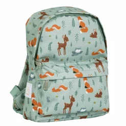 Clearance Kleiner Rucksack Waldfreunde Kinder Kinderrucksäcke