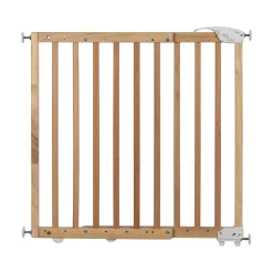 Clearance Klemm- und Schraubgitter 63 - 106 cm Tür- & Treppenschutzgitter