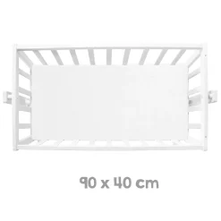 Sale Komplettwiegenset Woodland Buddies Babybetten