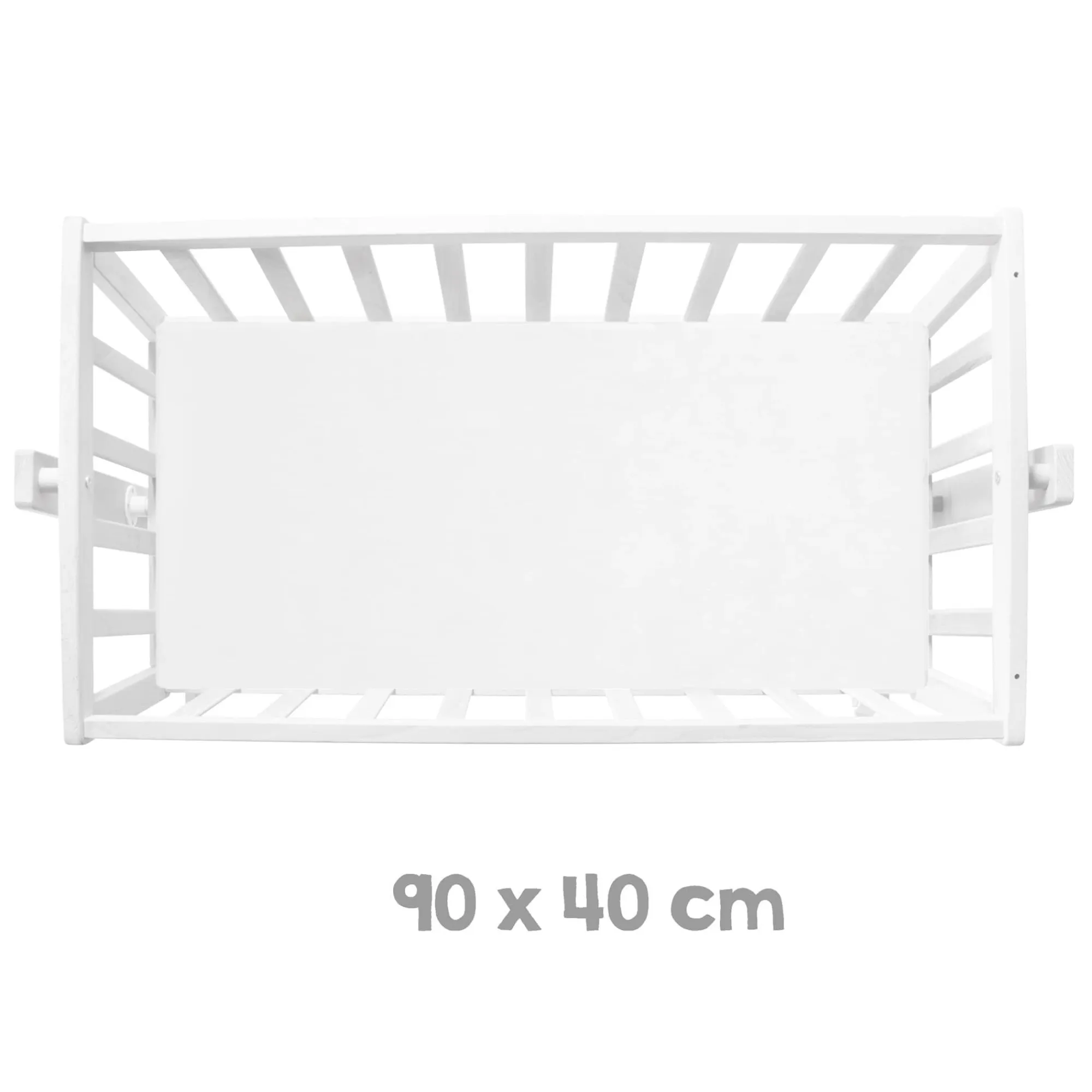 Sale Komplettwiegenset Woodland Buddies Babybetten