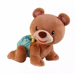 Sale Krabbel mit mir - Bär Kinder Interaktives Spielzeug|Krabbelspielzeug
