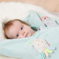 Best Kuscheldecke Oktopus Bettausstattung