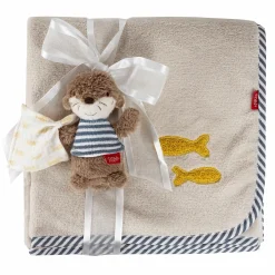 Best Kuscheldecke Otter Bettausstattung