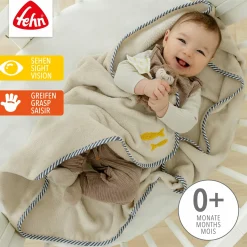 Best Kuscheldecke Otter Bettausstattung