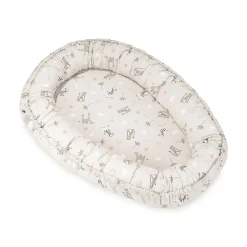 Best Kuschelnest NIDO Savanne Kuschelnest