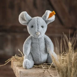 Online Kuscheltier Cheesy Maus Kuscheltiere