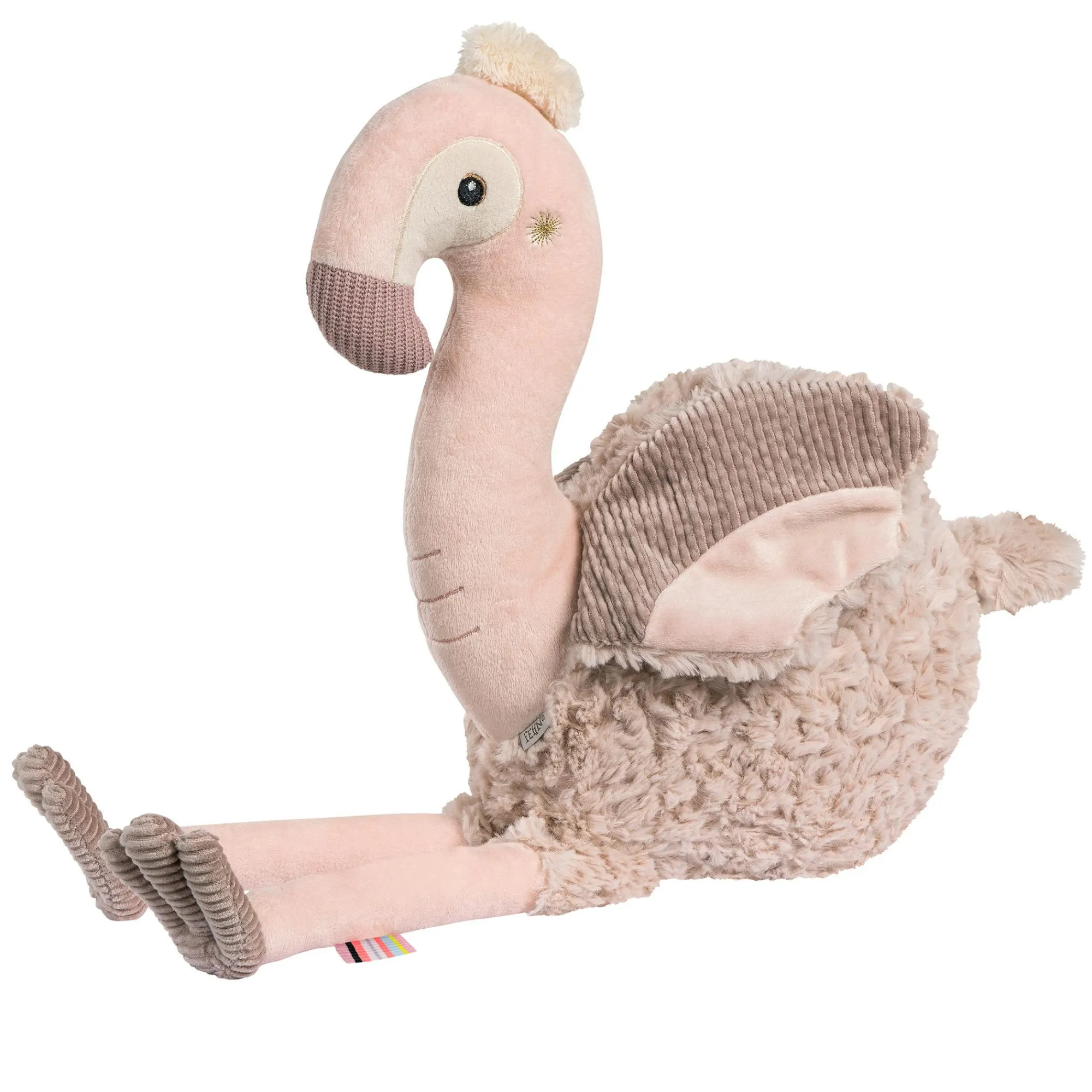 Best Kuscheltier Flamingo XL Kuscheltiere