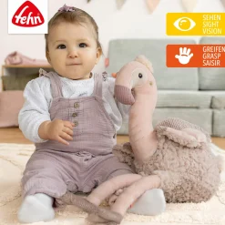 Best Kuscheltier Flamingo XL Kuscheltiere