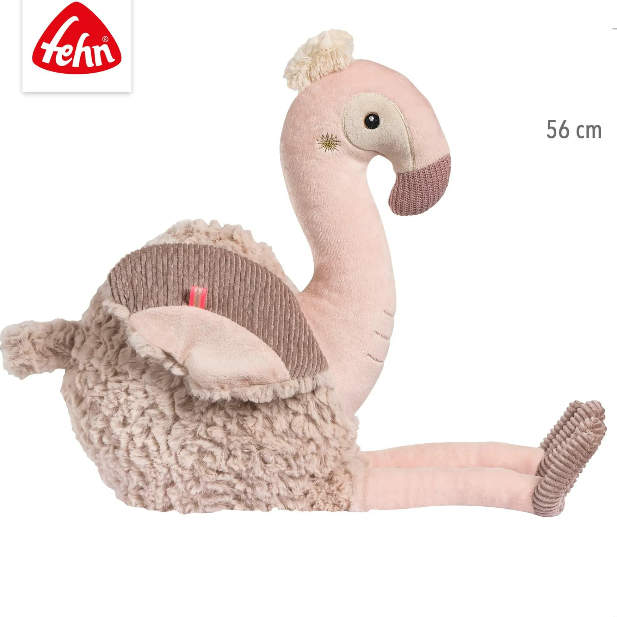 Best Kuscheltier Flamingo XL Kuscheltiere
