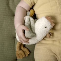 Clearance Kuscheltier Huhn Kuscheltiere