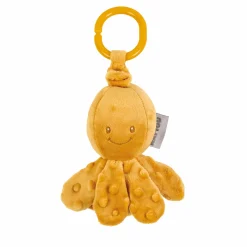 Clearance Kuscheltier Kraken mit Vibrationsfunktion Kuscheltiere
