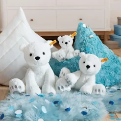Sale Kuscheltier Lasse Eisbär Kuscheltiere