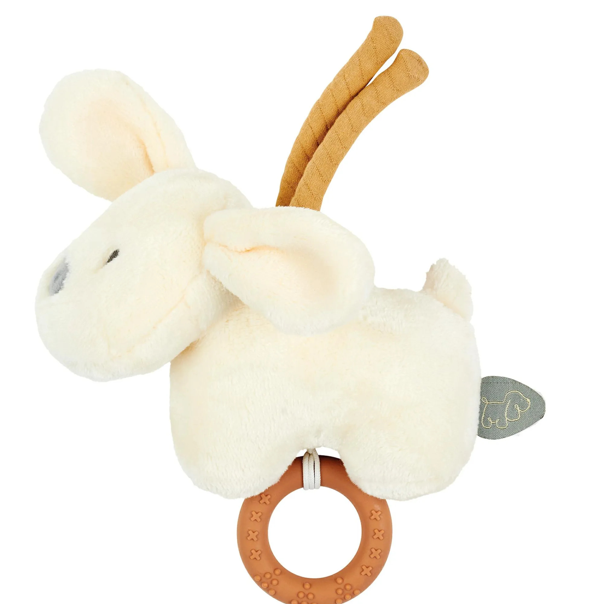 Clearance Kuscheltier Spieluhr Hund Charlie Spieluhren