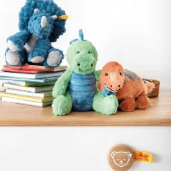 New Kuscheltier Spott Stegosaurus Kuscheltiere