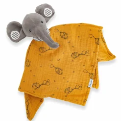 Discount Kuscheltuch Eddy Schmusetücher