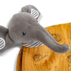 Discount Kuscheltuch Eddy Schmusetücher