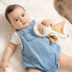 Best Kuscheltuch Löwe Ernest Schmusetücher|Kuscheltiere