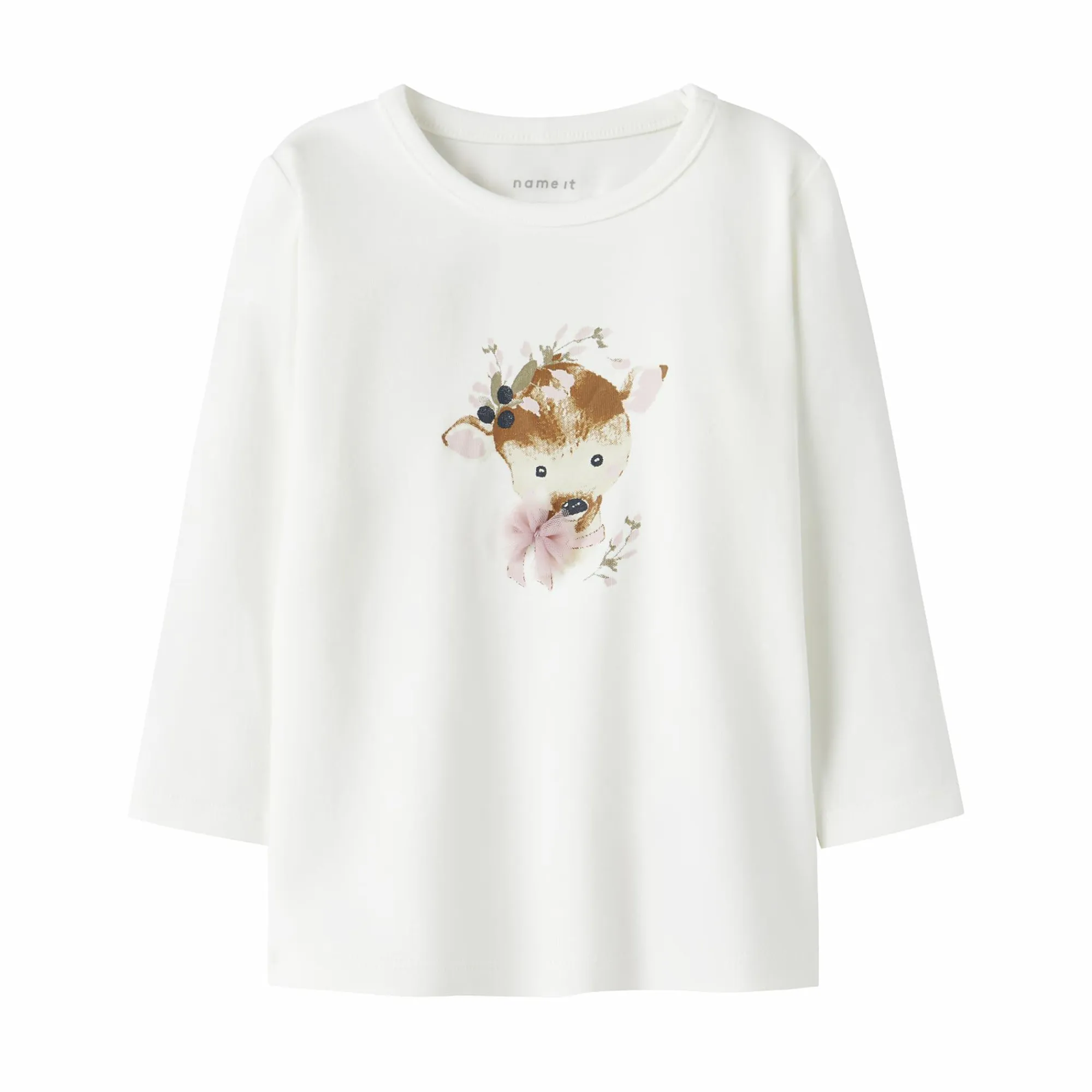 Best Langarmshirt Reh Oberteile