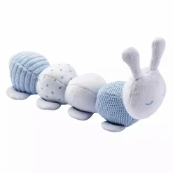 Outlet Lapidou Activity Raupe Kuscheltiere