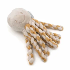 Clearance Lapidou Krake Karamell Kuscheltiere