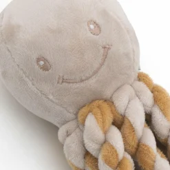 Clearance Lapidou Krake Karamell Kuscheltiere