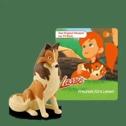 Best Lassie - Freunde fürs Leben Kinder Musik|Spielzeug Ab 4 Jahren