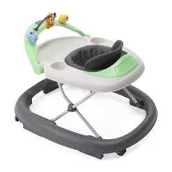 Lauflerngerät Walky Talky Lite Grey Kinder Lauflernwagen