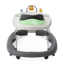 Lauflerngerät Walky Talky Lite Grey Kinder Lauflernwagen