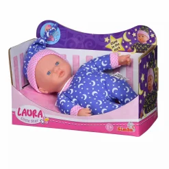 Best Laura Kleiner Stern Kinder Puppen & Puppenwagen|Spielzeug Ab 2 Jahre