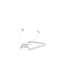 Lemo Bouncer Stand Sand White Wippen