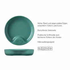 Outlet Lernteller Mio Besteck & Geschirr