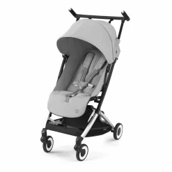 Outlet Libelle Fog Grey Kinder Reisebuggys|Buggys