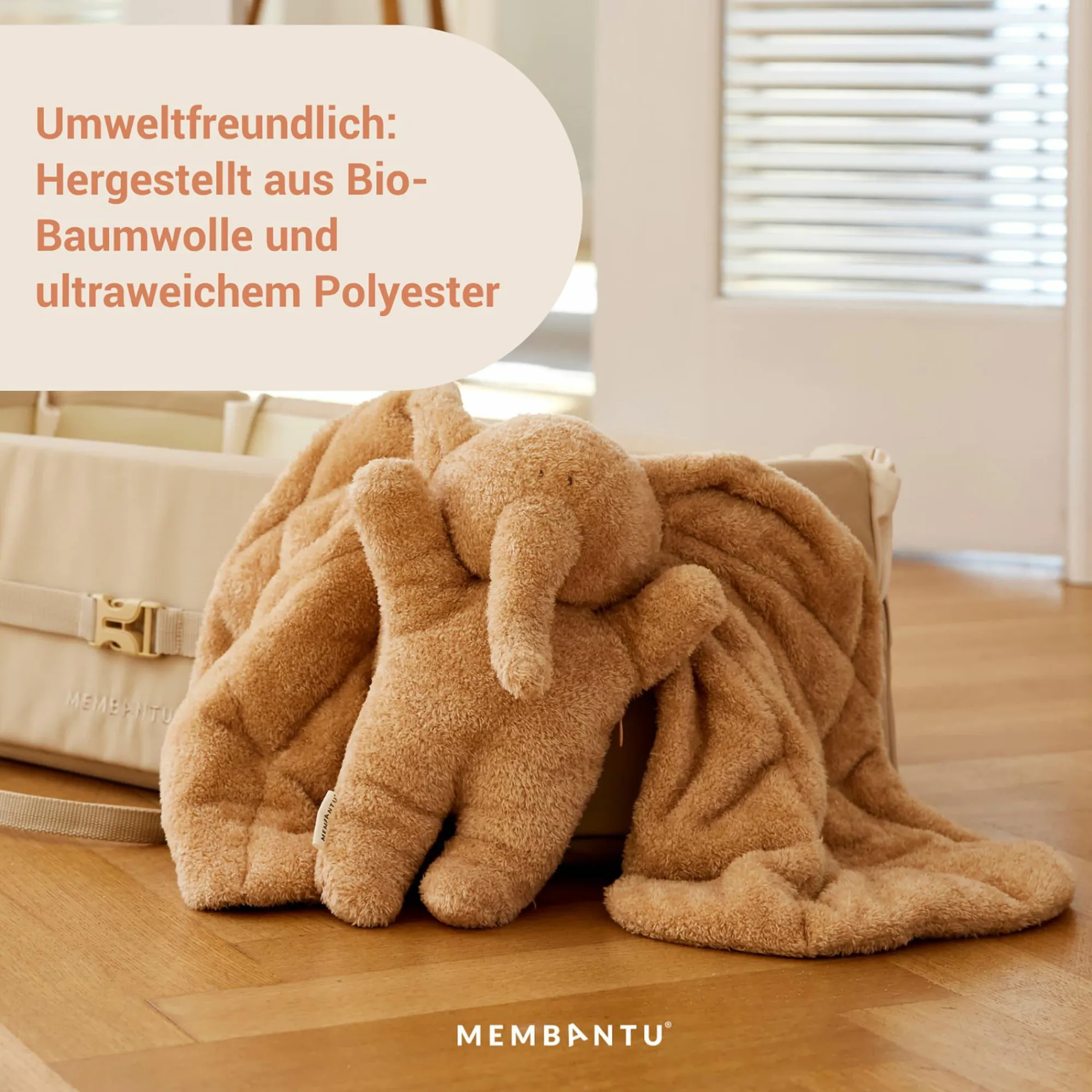 Clearance Magma Kuscheltier mit Gewicht Kuscheltiere