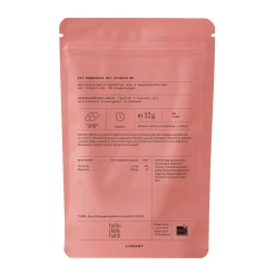New Magnesium Komplex 4 Hausapotheke|Nahrungsergänzung & Vitamine